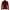 Red, variant on Entyinea Men's Casual Suit Jacket Single Button Solid Color Casual Business Suit Top Jacket XL White
