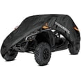 thumbnail image 1 of UTV Cover NEVERLAND 2-3 Seater All-Weather for Polaris Yamaha, 1 of 7