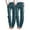 Green, variant on VEKDONE Womens Linen Long Pants Wine XL