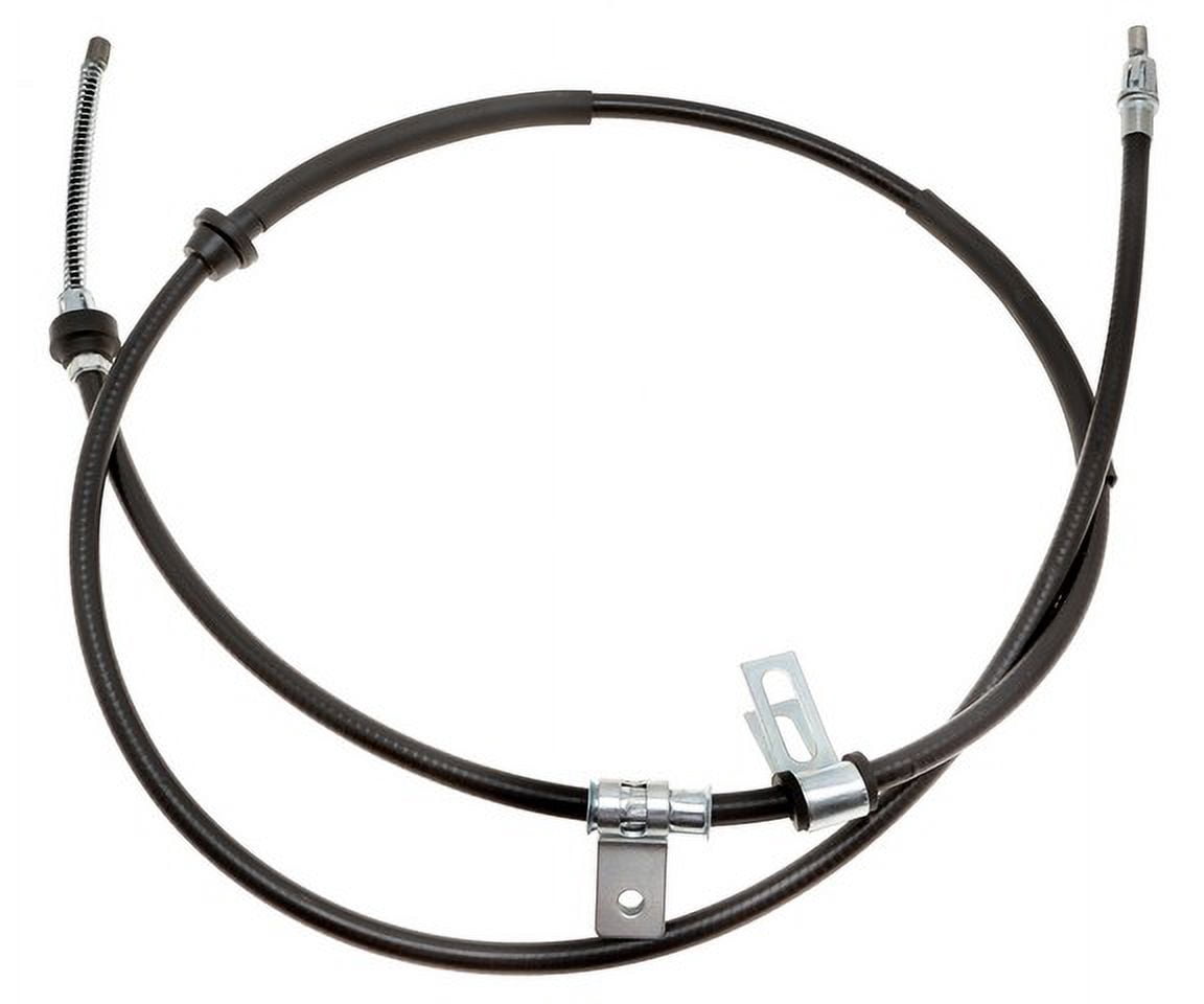 Raybestos Element3 Brake Cables, BC97006 Fits select: 2002-2007 SATURN VUE