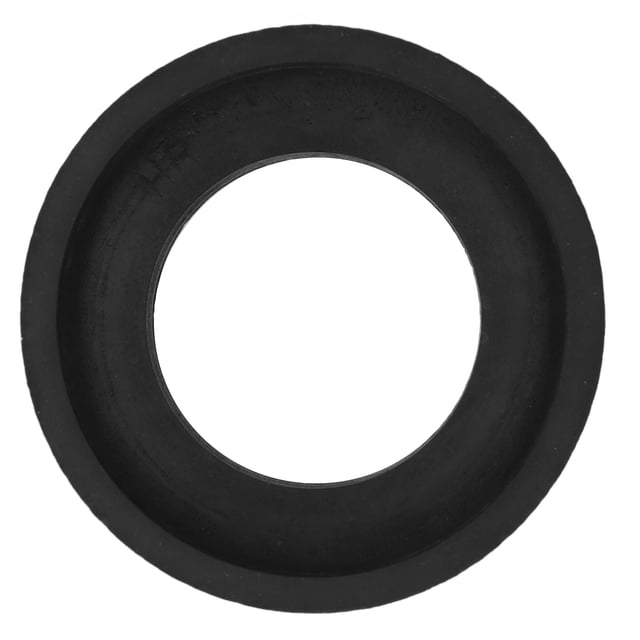 Kit de reparación de tanque de inodoro a tazón, sellado fuerte Tanque de inodoro resistente a la corrosión Junta de sellado de caucho Práctico con tornillo para bao ANGGREK Otros