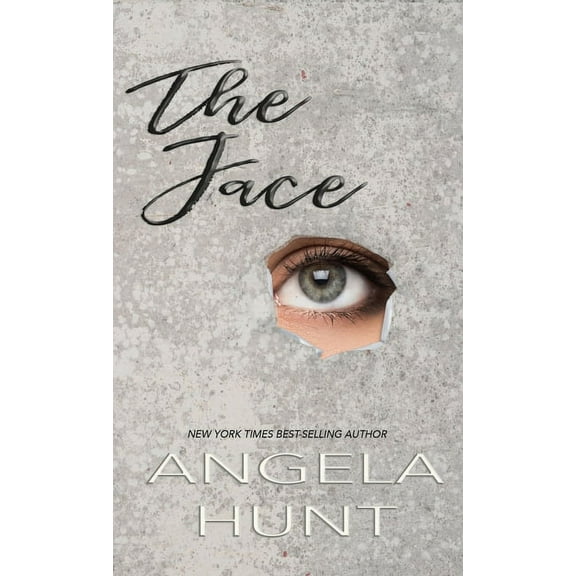 The Face, (Hardcover)