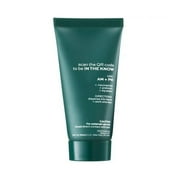 ITK Milk-to-Foam Gentle Cleanser, 5 oz + Prebiotic Gel Moisturizer for Acne Prone, 2 oz (Variety Pack)