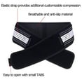 thumbnail image 6 of Grencareu Si Joint Belt,Ultimate Relief For Sciatica & Lower Back Pain, Sacroiliac SI Joint Hip Belt , Lower Back Support Brace for Men and Women，One Size, 6 of 7