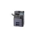 thumbnail image 3 of Restored Kyocera 306ci A4 Color Laser Multifunction Printer – 32 PPM, Print/Copy/Scan, Duplex, Network-Ready, 3 of 3