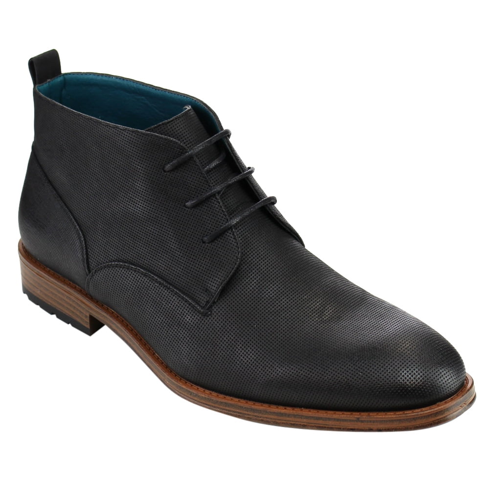 New Arider Cross 03 Men Shoes Chukka Suede