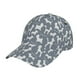 thumbnail image 1 of Fotbe Poodle Dog Gorro Clásico de Béisbol, Gorra Ajustable con Broche Snapback, Gorro de Exterior de Algodón Suave, 1 of 6