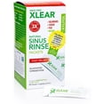 thumbnail image 5 of (2 Pack) Xlear Sinus Neti Refill Solution (NetiXlear 6 g packets) 50 Ct, 5 of 8