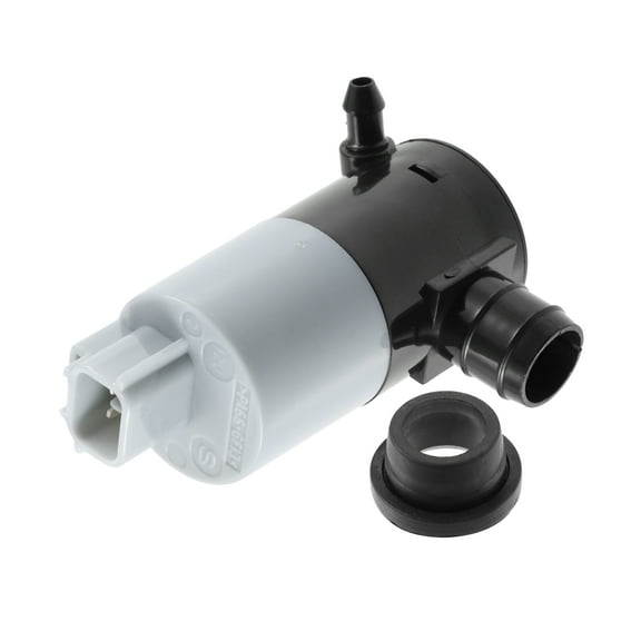 Unique Bargains Car Windshield Washer Pump for Windscreen Washing System 85330-02030 for Toyota Corolla 2007-2013