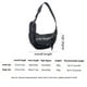 thumbnail image 2 of Portabebés Ajustable con Malla Transpirable | Bolso Bandolera Frontal para Perros y Gatos Pequeños de Hasta 5 Kg | Correa Acolchada y Gancho de Seguridad, 2 of 2