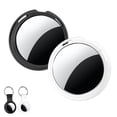 thumbnail image 1 of Pack de 2 etiquetas Air Tracker Votlik con Apple Find My Bluetooth, 1 of 7