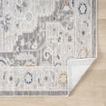 thumbnail image 4 of United Weavers Lexington Area Rug 720 95001 Dakota Grey, 10' x 13', 4 of 4