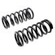 thumbnail image 1 of Combo Resortes MOOG Suspensión Exp 1982 A 1985 Ford Traseros, 1 of 4