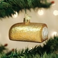 thumbnail image 2 of Old World Christmas Hostess Twinkie Blown Glass 2020 Unique Christmas Ornaments for Christmas Tree Decorations, 2 of 5