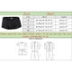 thumbnail image 2 of Calzones De Hombre, Pantalones De Playa Ligeros De Doble Capa Para Hombre, Pantalones De Hogar Con Estampado De Rayas Verticales, Ropa Interior De Secado Rápido, Pantalones Cortos, 2 of 3