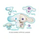 thumbnail image 5 of Hello kitty Sanrio caja de dibujos animados huevo medio cráneo Cinnamoroll Melody Kuromi figuras de acción modelo ensamblado muñeca niña juguete regalos Juguetes, 5 of 6