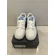 thumbnail image 3 of Men's New Balance White/Team Carolina UNC Shoes - Size 11.5 - BB480 BB480LTC, 3 of 6