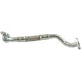thumbnail image 2 of For Audi A4 2005 2006 2007 2008 2009 Turbocharger Oil Return Line - BuyAutoParts, 2 of 8