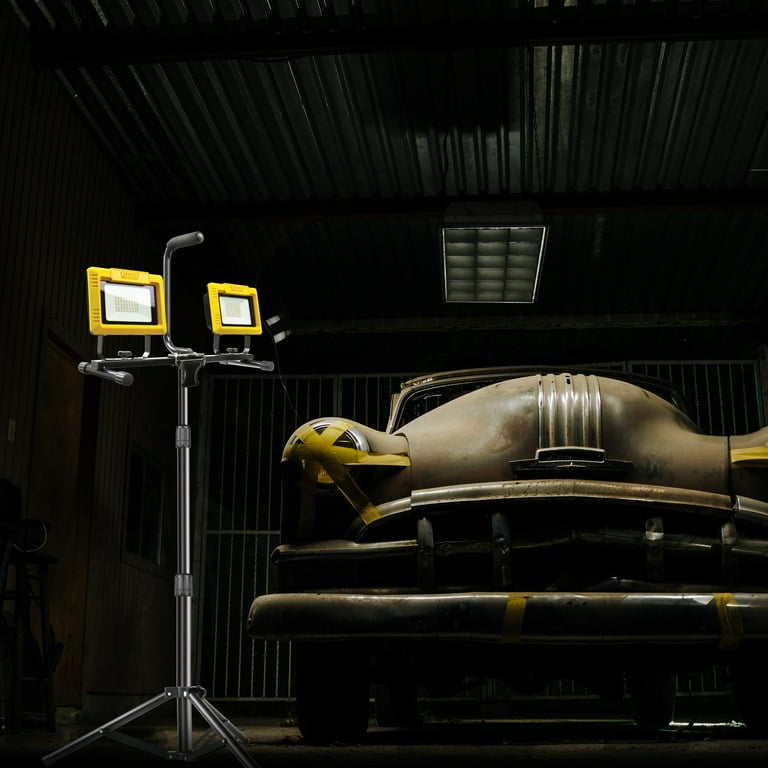 Feit Electric Pro Series LED 60W Daylight Brightness 6000 Lumen