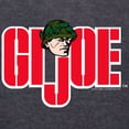 thumbnail image 3 of CafePress - GI Joe Logo - Womens Hooded Shirt, 3 of 3
