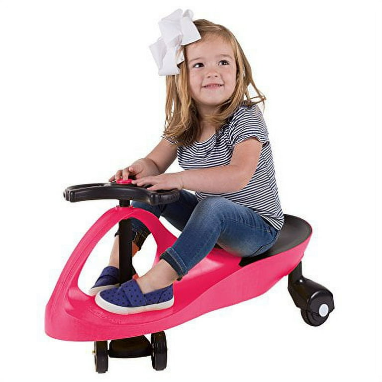 Ride on hotsell zig zag car