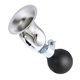 thumbnail image 1 of Besportble Practical Bike House Hand Hand Hand Horn Alarm Anillo Ciclismo Bell Alarma Alarma de la montaña Buerno Bugle Bugle Trompeta, 1 of 6