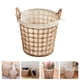 thumbnail image 4 of ColoMX Cesta para la colada, cesta para la colada del baño, cesta de almacenamiento de ropa sucia, cesta para artículos diversos, 4 of 7