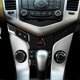 thumbnail image 2 of Gear Shift Box Panel Trim Carbon Fiber Style Gearbox Decorative Cover Fit for F150 2017‑2020, 2 of 3