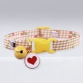 thumbnail image 2 of CNKOO Useful Pet Necklaces Releases Quickly   for Dog   Crisp Sound, 2 of 7
