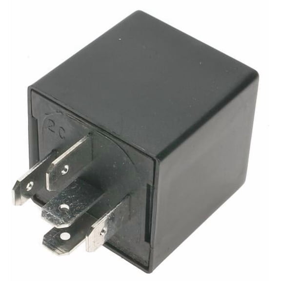 ACDelco 5 Terminal Relay Fits select: 1997-2010 FORD F150, 2005-2010 FORD ESCAPE
