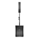 thumbnail image 3 of Sistema de Audio L21 ALIEN PRO Subwoofer 12" 1 Satélite AlienPro Alienpro L-21 Bluetooth MP3 750W RMS, 3 of 3