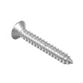 thumbnail image 3 of Tornillo de rosca Irfora A2 DIN7982 # 6 304 3.5mm Tornillo de acero inoxidable Avellanado Tornillos de madera autorroscantes 3.5mm * 25mm Irfora Tornillo de rosca, 3 of 7