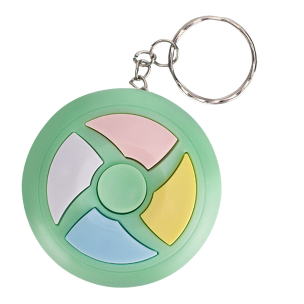 Electric Flashing Memory Game with Lights and Sounds Compact Size with