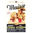 thumbnail image 1 of ALLIED VAUGHN MOD-MAISIE (Dvd/non Remboursable/1939) D300424D, 1 of 1