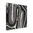 thumbnail image 4 of Canvas Wall Art - Regina Moore 'Dizziness I' Wall Art for Living Room, Bedroom, or Office Décor by Trademark Fine Art - 18 x 18 Inches, 4 of 4
