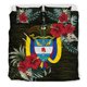 thumbnail image 1 of Juego de cama Colombia - Especial Hibiscus RLT7, 1 of 6
