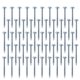 thumbnail image 1 of 100 tornillos autorroscantes., 1 of 3