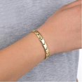 thumbnail image 3 of 2pack Lymph Drainage Magnetic Bracelet Therapeutic Slimming Bracelet, 3 of 3