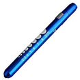 thumbnail image 1 of Mini Stylo Lampe de Poche LED Réutilisable pour Maison, Extérieur, Médecin, Infirmière, EMT (Noir, 1 pack), 1 of 4