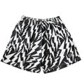 thumbnail image 1 of Mens Camo Shorts Athletic, Quick Drying Elastic Waist Mesh Basketball Shorts, 1 of 5