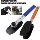 thumbnail image 4 of Automotive Brake Caliper Press Automotive Ratchet Piston Wrench Discs for Car Brake Piston, 4 of 5