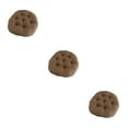 thumbnail image 2 of Cojines Inteprter para Asientos de Suelo Chocolate 40X40cm, 2 of 6