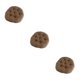 thumbnail image 4 of Cojines para sillas tatami Yuarrent Cojín de suelo chocolate 40X40cm, 4 of 6