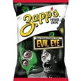 thumbnail image 4 of (3 pack) ZAPP'S Potato Chips Variety Pack | Evil Eye, Voodoo, Voodoo Heat, Mesquite BBQ, Cajun Dill Gatortator, 2.5 oz Hungry Sized Bags | 5-Pack, 4 of 6