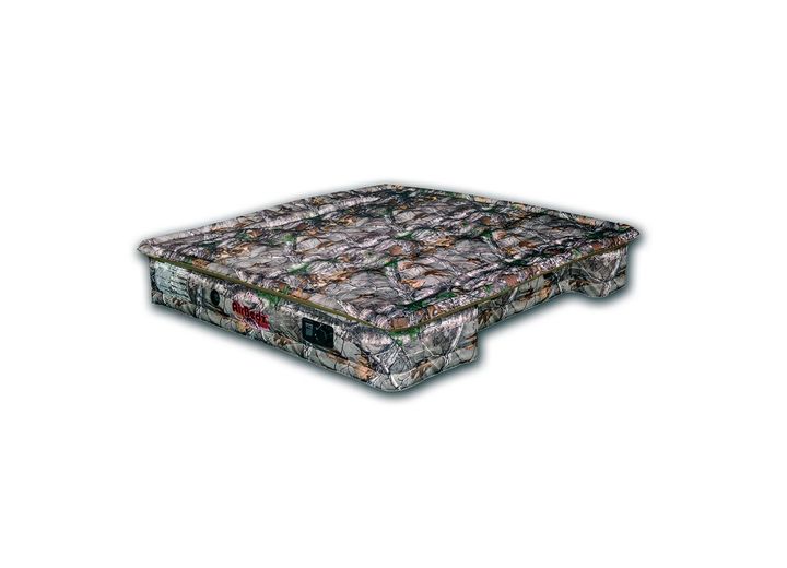 Pittman Outdoors PPI-BLU/_XUV Original AirBedz Air Bed Mattress for SUV and Crossovers with Rear Seats Down 66 inches Long x 52 inches Wide x 10 inches Thick