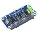 thumbnail image 3 of MCP2515 RS485 Communication CAN BUS Module HAT Expansion Board for 3 Model B+ 3B Plus 4 4B Zero, 3 of 5