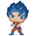 thumbnail image 1 of Figuras de acción de Dragon Ball, Super Hero 2022, Saiyan, Goku, Vegeta, Gohan, freezer, Master, Roshi, Piccolo, Bulma, Trunks, Funkoe, Vinly xuanjing  unisex, 1 of 2