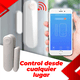 thumbnail image 2 of SENSOR WIFI PUERTA VENTANA COMPATIBLE CON ALEXA Y GOOGLE, 2 of 4