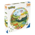 thumbnail image 2 of Rompecabezas Ravensburger Pokémon 500 piezas, 2 of 5