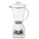thumbnail image 2 of Licuadora 2 Velocidades Vaso Vidrio Blanco Decakila KUJB045W, 2 of 4